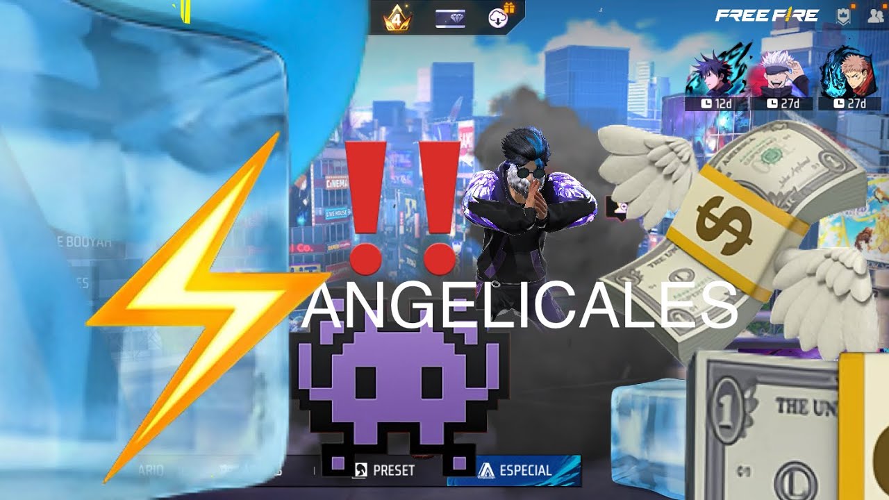 Todo el conjunto angelical alas prismáticas TONY 38 FF$