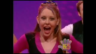 Hi-5 Temporada 2 Tres Deseos