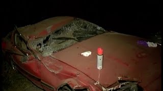 100 deadliest days: Keeping teens safe this summer while driving