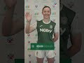 POV: meeting the brief for the ScottishPower Women's Premier League Post-Split media event 🎥