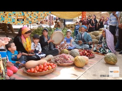 Türklerde Toylar, Merasimler, Festivaller ve Şenlikler - Ortak Miras - 5. Bölüm - TRT Avaz