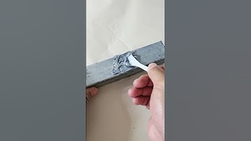 metal glue for every crack from fenloc company