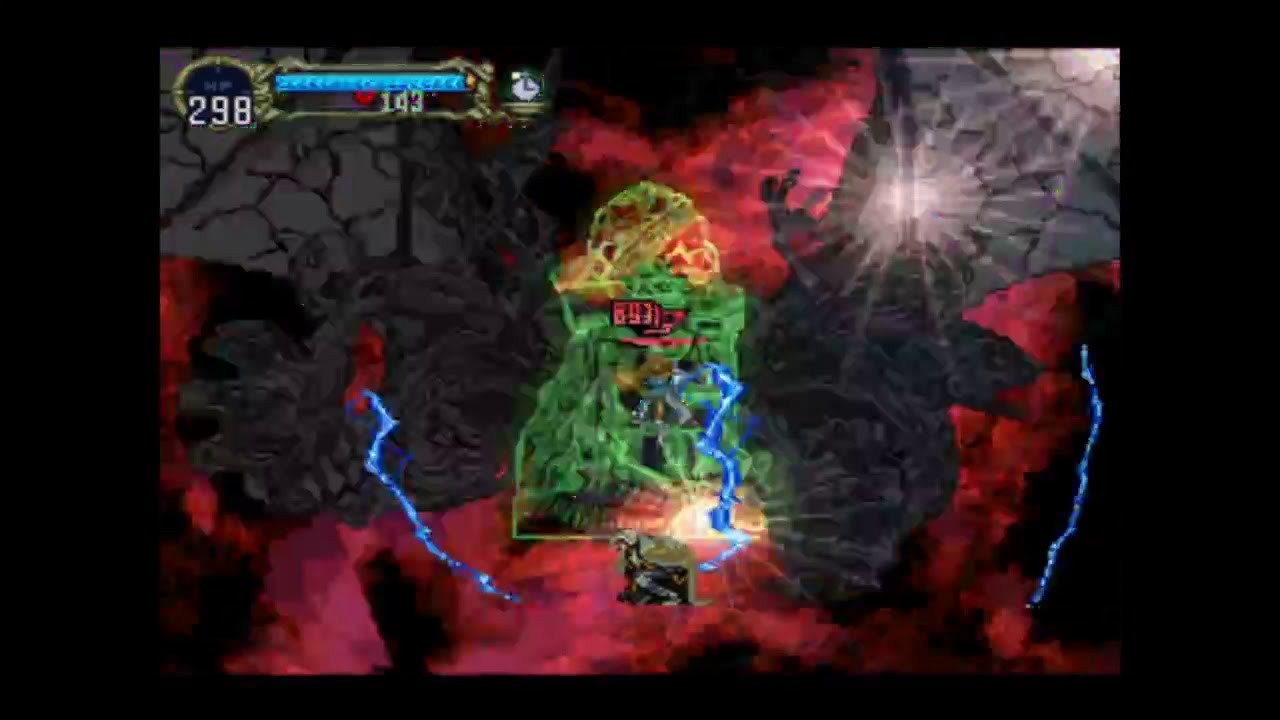 Watch Castlevania: Symphony of the Night Randomizer - Mobility (+ Hard Mode) on YouTube Watch Castlevania: Symphony of the Night Randomizer - Mobility (+ Hard Mode) on YouTube