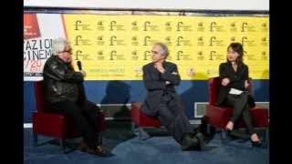 Jun Ichikawa - Foggia Film Festival - 3rd edition