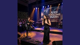 Adını Yüreğime Yazdım