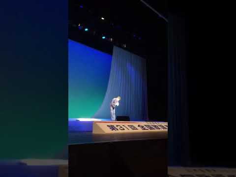 【金賞🏅】第31回全国歌謡ﾁｬﾝﾋﾟｵﾝ大会「ひとりじめ」