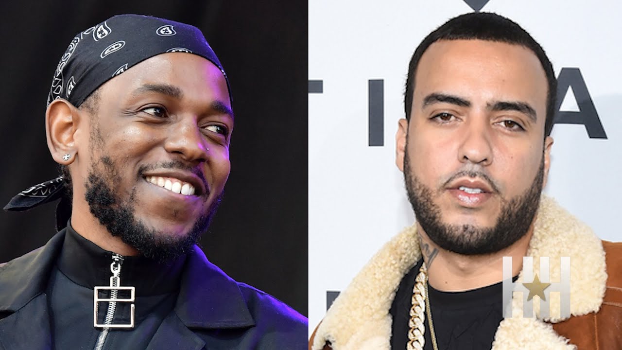 French Montana Says He Has More Hits Than Kendrick Lamar … Gets