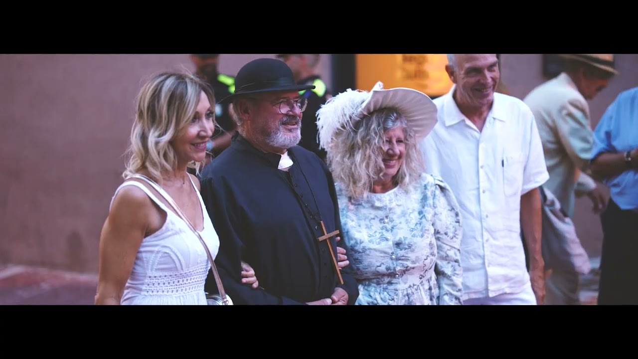 Fira Indians Begur 2023  ✏ FAMÍLIES INDIANES ✏  BEGUR - #firaindians #beguresauentic #visitbegur