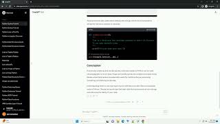 difference between single double and triple quotes in python Profile