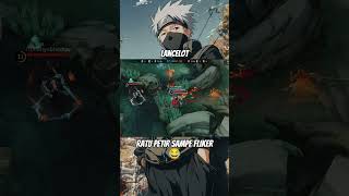 eudora fliker be like #MLBBxNARUTO #MobileLegend  #MLBBNEXTCREATOR #short #fyp #Ling #MLBB #Gameplay
