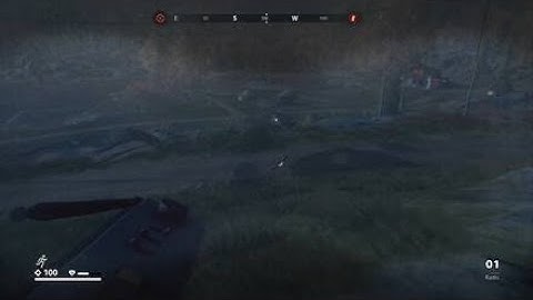 Testing Out the Experimental KVM 59