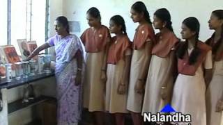 Nalandha Matriculation School, Cumbum,Theni Dt.Tamilnadu,India ( Correspondent : A.K.Sambath ) screenshot 5