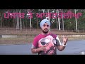 Panjab to Australia documentary