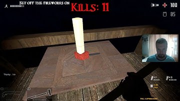 🧟‍♀️ Zombie Panic Source | ZPO Figueroa | Custom Map Series #212