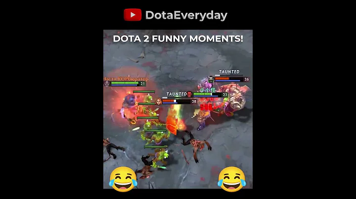 LINA SHOULD BE NERFED! | DOTA 2 SHORTS 🤣🤣🤣 #dota2 #dotaeveryday #dota2funnyclips #dota2shorts