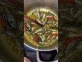 Cá chốt nấu chua theo kiểu miền Trung nhà Bột #daulac #food #thucphamsachnhabot #cooking #nauan