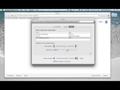 Mic Fixes on Mac; Mic Sensitivity hqdefault