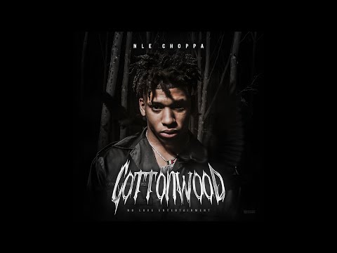 NLE Choppa - Step (Official Audio)