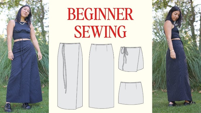 Mastering the Craft: From Basic Stitches to Professional Finishes