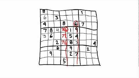 Sudoku Animated