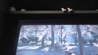 Cod Ghosts USR montage