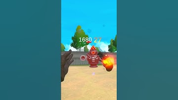 What kind of enemies!? in #magitek #quest2 #vr