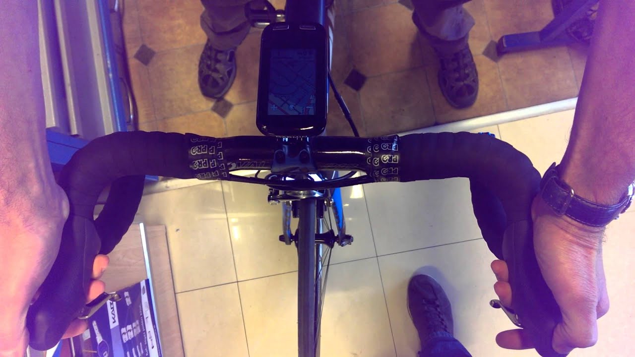 Telecomando Garmin Edge 1000 - Controllo Remoto Per GPS Bici - Batteria CR2032 - Durata 1 Anno - Foto 5