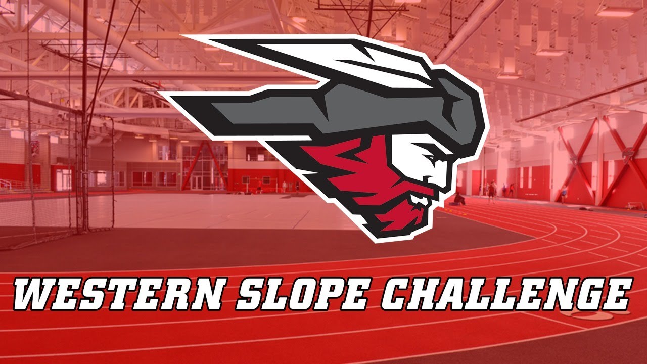 Western Slope Challenge - YouTube.