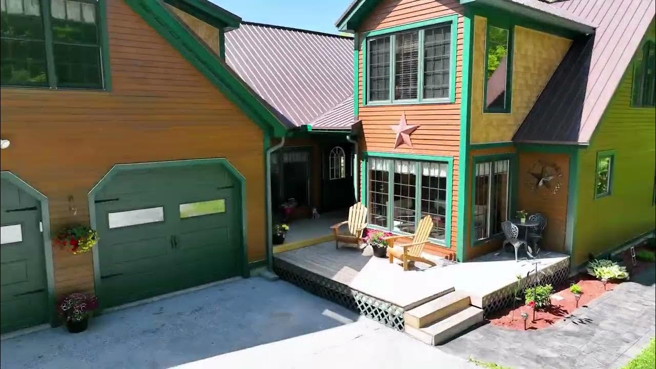 2 Hillcrest Heights St Albans, Vermont YouTube