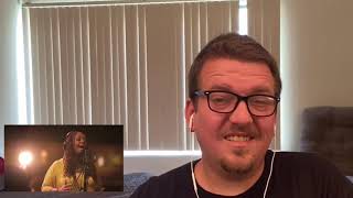 REACTION: Snarky Puppy feat. Lalah Hathaway - Something (Family Dinner - Volume One)