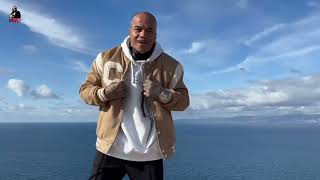 Dj Ramezz & Myra Bro Feat  Pete D Moore