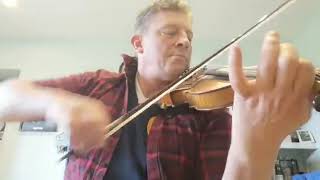 Paul Anderson - The Duke O' Gordon's Birthday, John MacAlpine, Big John MacNeill