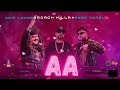 Aa slowed and reverb arif lohar deep jandu  roach killa new songtop  2024roachkillaproductions