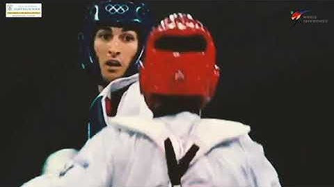 Taekwondo by Students of Seth Anandram Jaipuria School Lucknow | Independence day India