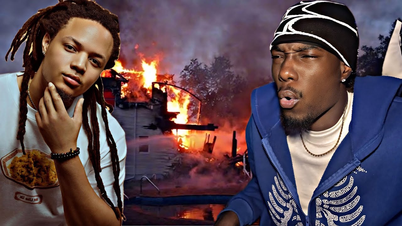 Домани только что РАЗОБЛАЧИЛ 50 Cent! Реакция на 