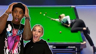 1 IN A MILLION MOMENTS IN SPORTS HISTORY REACTION | THIS IS INSANE!! 😳🤯