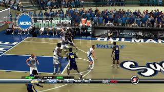 Toledo (4-6) @ Indiana State (5-5)