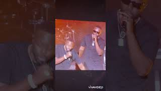 Gims & Dadju - Melegim - Sion 15.07.23