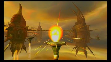 Metroid Prime 3 Corruption 100% Hypermode Walkthrough part 34, 720p HD (NO COMMENTARY)