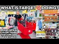 What is tagret thinking major flop collections   new target dollar spot finds  shop with me