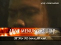 AJINE  MENUNGSO URIP  LINGSIR WENGI - by gus imm
