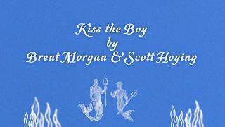 Brent Morgan and Scott Hoying - Kiss the Boy