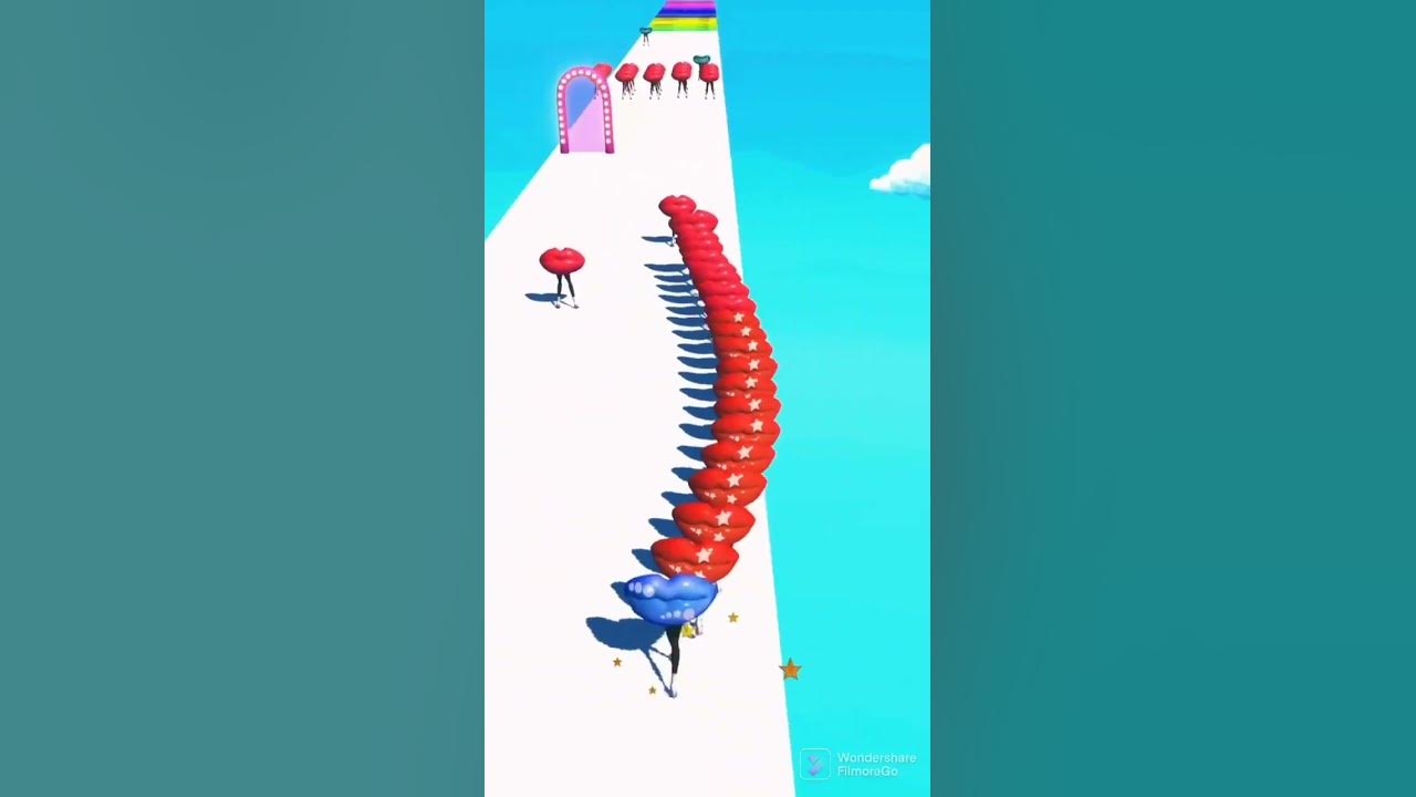 how-to-play-mobile-games-on-phone-gameplay-reel-shorts-fyp-gaming