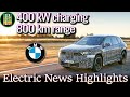 ENH - New BMW SUV has 800 km (500 miles) range