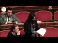Blundo (M5S): "Picenze, cittadini colpiti