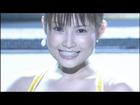 だって 生きてかなくちゃ / 安倍なつみ (後浦なつみコンサートツアー★2005★ 春 トライアングルエナジー)