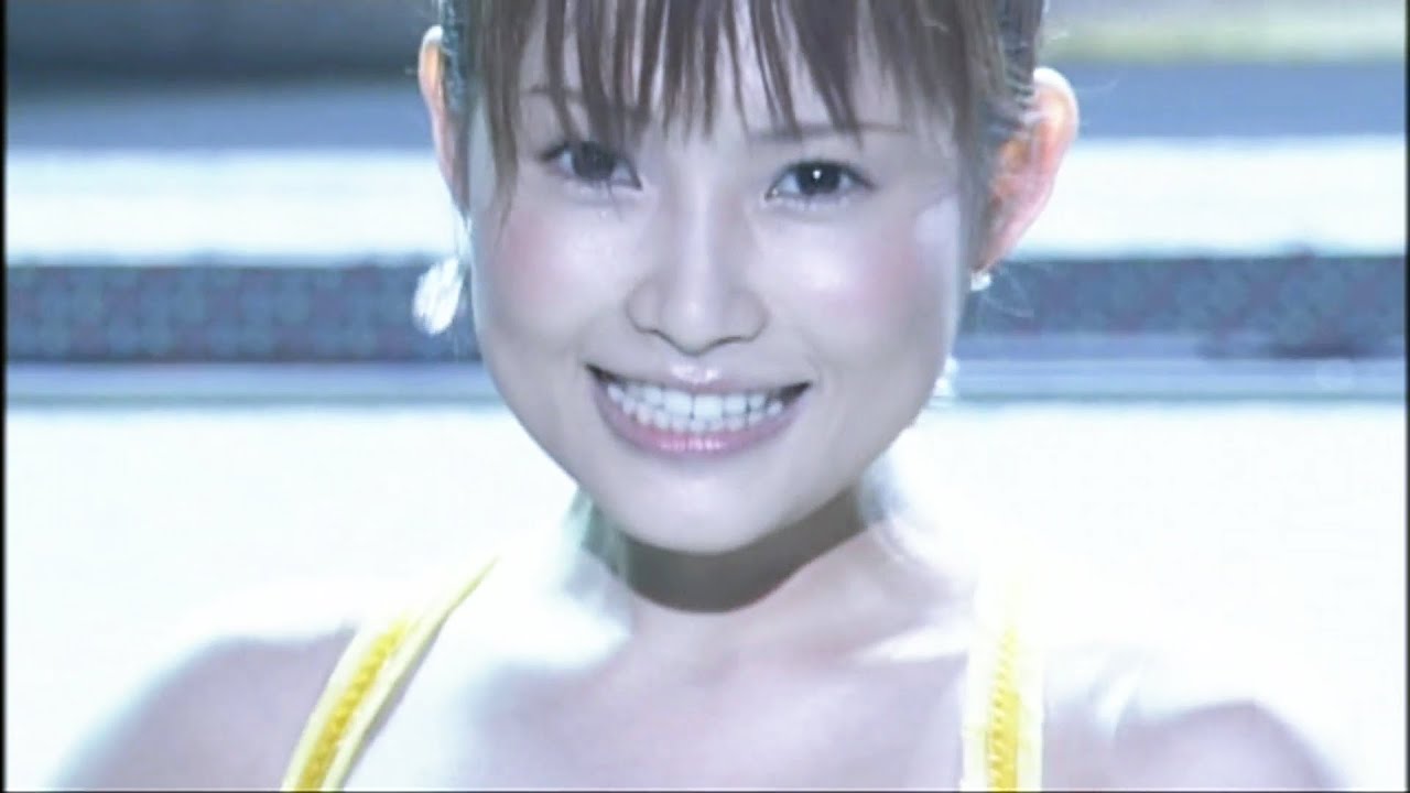 だって 生きてかなくちゃ / 安倍なつみ (後浦なつみコンサートツアー★2005★ 春 トライアングルエナジー)