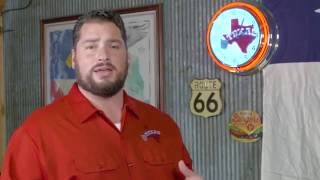 The Texas Bucket List - Hotel Paisano in Marfa