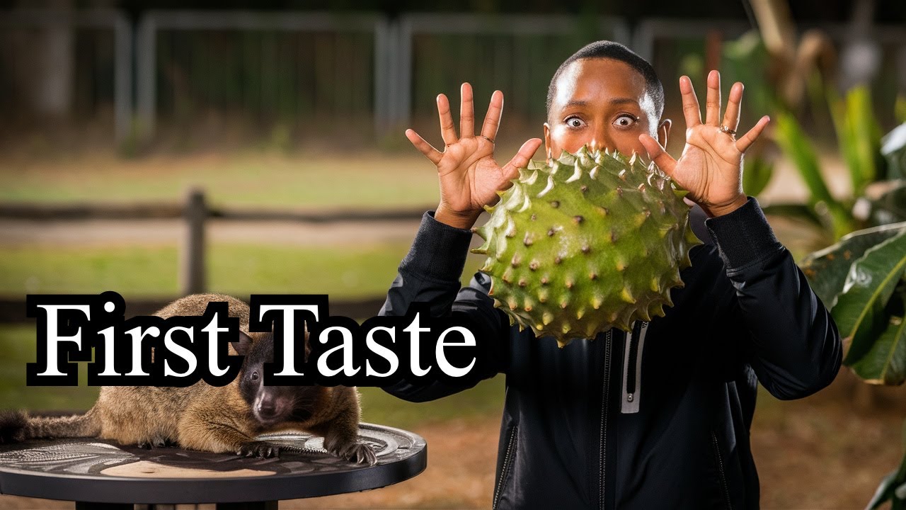 The Mysterious Animal that Inspired the Legend of the Chupacabra