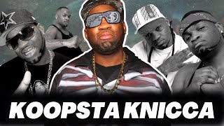 How Koopsta Knicca Became An Underground Legend